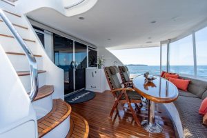 78 Ocean Alexander Lodestar - Torrens Luxury Collection - 23