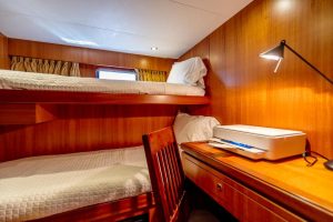 78 Ocean Alexander Lodestar - Torrens Luxury Collection - 24