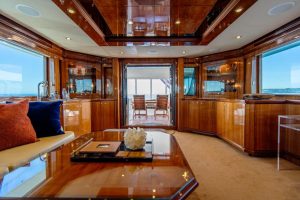 78 Ocean Alexander Lodestar - Torrens Luxury Collection - 25