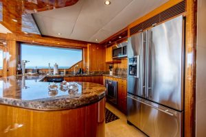 78 Ocean Alexander Lodestar - Torrens Luxury Collection - 26