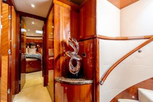 78 Ocean Alexander Lodestar - Torrens Luxury Collection - 27