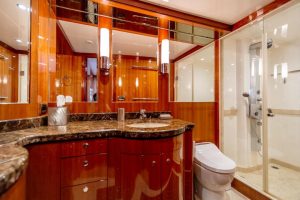 78 Ocean Alexander Lodestar - Torrens Luxury Collection - 28