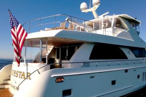 78 Ocean Alexander Lodestar - Torrens Luxury Collection - 3