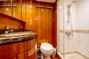 78 Ocean Alexander Lodestar - Torrens Luxury Collection - 30