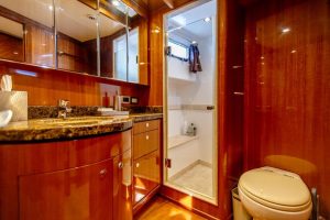 78 Ocean Alexander Lodestar - Torrens Luxury Collection - 31
