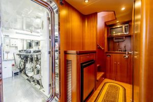 78 Ocean Alexander Lodestar - Torrens Luxury Collection - 32