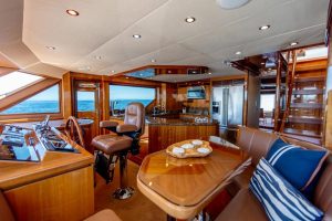 78 Ocean Alexander Lodestar - Torrens Luxury Collection - 33