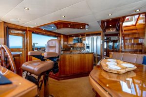78 Ocean Alexander Lodestar - Torrens Luxury Collection - 34