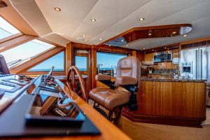 78 Ocean Alexander Lodestar - Torrens Luxury Collection - 35
