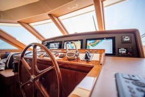 78 Ocean Alexander Lodestar - Torrens Luxury Collection - 36