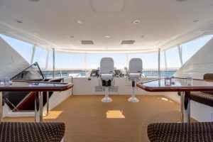 78 Ocean Alexander Lodestar - Torrens Luxury Collection - 37