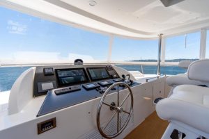 78 Ocean Alexander Lodestar - Torrens Luxury Collection - 38