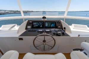 78 Ocean Alexander Lodestar - Torrens Luxury Collection - 39