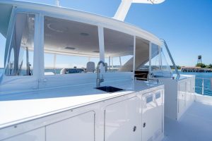 78 Ocean Alexander Lodestar - Torrens Luxury Collection - 4
