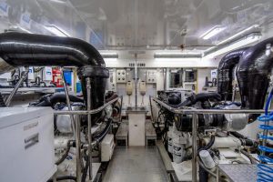78 Ocean Alexander Lodestar - Torrens Luxury Collection - 40