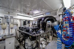 78 Ocean Alexander Lodestar - Torrens Luxury Collection - 41