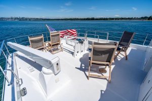 78 Ocean Alexander Lodestar - Torrens Luxury Collection - 5