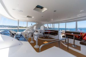78 Ocean Alexander Lodestar - Torrens Luxury Collection - 6