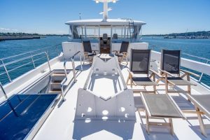 78 Ocean Alexander Lodestar - Torrens Luxury Collection - 7