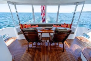 78 Ocean Alexander Lodestar - Torrens Luxury Collection - 8