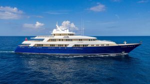 Delta Marine LAUREL 240 - Torrens Luxury Collection (1)