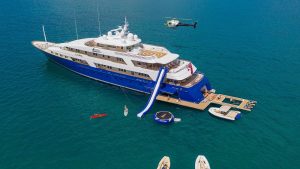 Delta Marine LAUREL 240 - Torrens Luxury Collection (1)