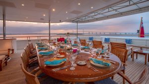 Delta Marine LAUREL 240 - Torrens Luxury Collection (10)