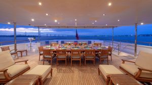 Delta Marine LAUREL 240 - Torrens Luxury Collection (11)