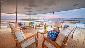 Delta Marine LAUREL 240 - Torrens Luxury Collection (18)