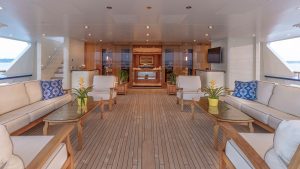 Delta Marine LAUREL 240 - Torrens Luxury Collection (19)