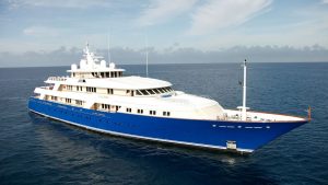 Delta Marine LAUREL 240 - Torrens Luxury Collection (2)