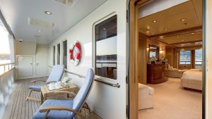 Delta Marine LAUREL 240 - Torrens Luxury Collection (29)