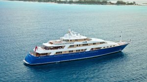 Delta Marine LAUREL 240 - Torrens Luxury Collection (3)