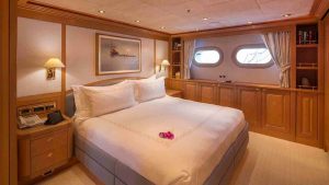 Delta Marine LAUREL 240 - Torrens Luxury Collection (33)