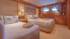 Delta Marine LAUREL 240 - Torrens Luxury Collection (35)