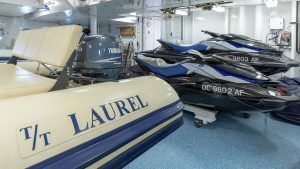 Delta Marine LAUREL 240 - Torrens Luxury Collection (38)