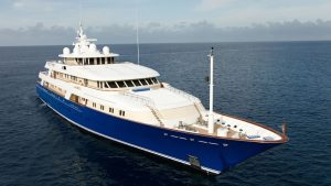 Delta Marine LAUREL 240 - Torrens Luxury Collection (4)