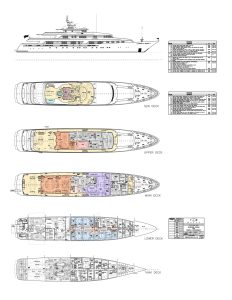 Delta Marine LAUREL 240 - Torrens Luxury Collection (47)