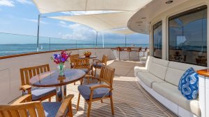 Delta Marine LAUREL 240 - Torrens Luxury Collection (5)