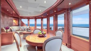 Delta Marine LAUREL 240 - Torrens Luxury Collection (6)