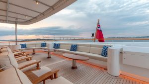 Delta Marine LAUREL 240 - Torrens Luxury Collection (8)