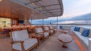 Delta Marine LAUREL 240 - Torrens Luxury Collection (9)