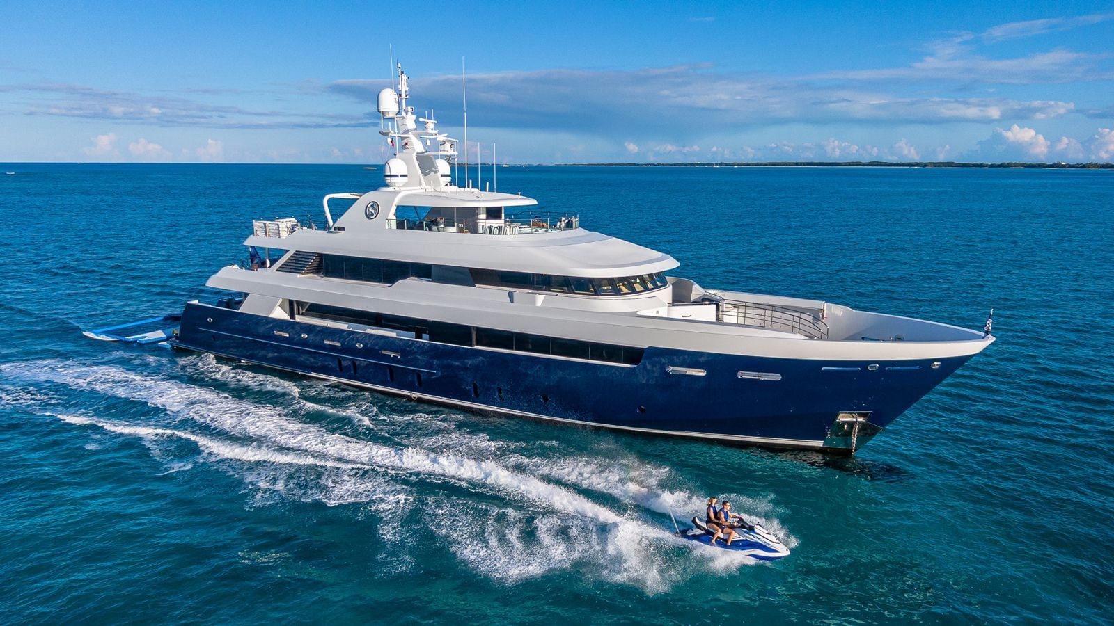 Delta Marine PISCES 151 - Torrens Luxury Collection 