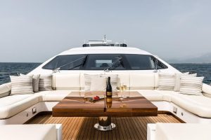 Sky Lounge - Mine Set - Mangusta - Torrens Luxury Collection