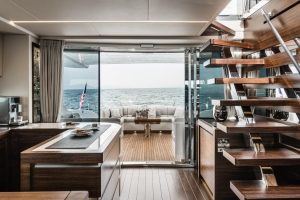 Bar & Lounge - Mine Set - Mangusta - Torrens Luxury Collection