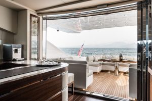 Bar & Lounge - Mine Set - Mangusta - Torrens Luxury Collection