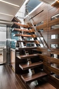 Upstair - Mine Set - Mangusta - Torrens Luxury Collection