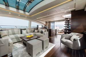 Lounge - Mine Set - Mangusta - Torrens Luxury Collection