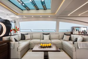 Lounge - Mine Set - Mangusta - Torrens Luxury Collection