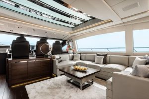 Lounge - Mine Set - Mangusta - Torrens Luxury Collection